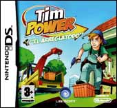 Tim Power: El Arreglatodo